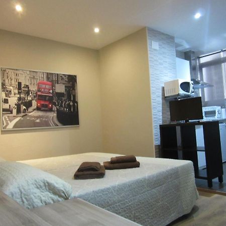 Apartamentos Adressadors บาเลนเซีย ภายนอก รูปภาพ