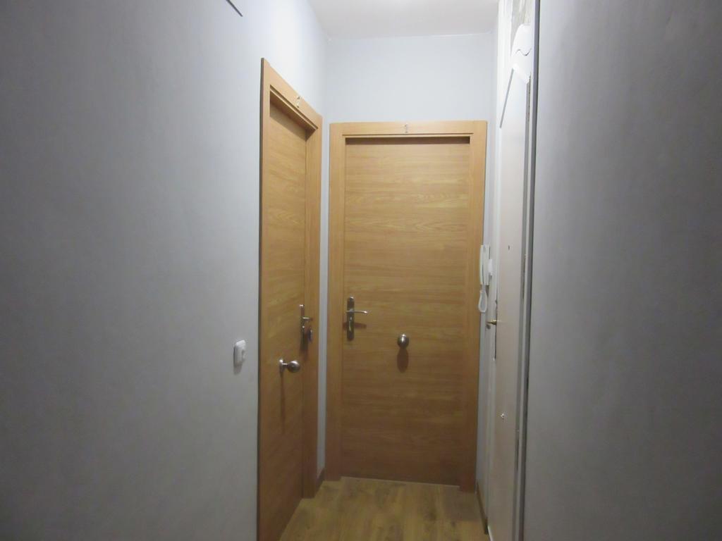 Apartamentos Adressadors บาเลนเซีย ภายนอก รูปภาพ