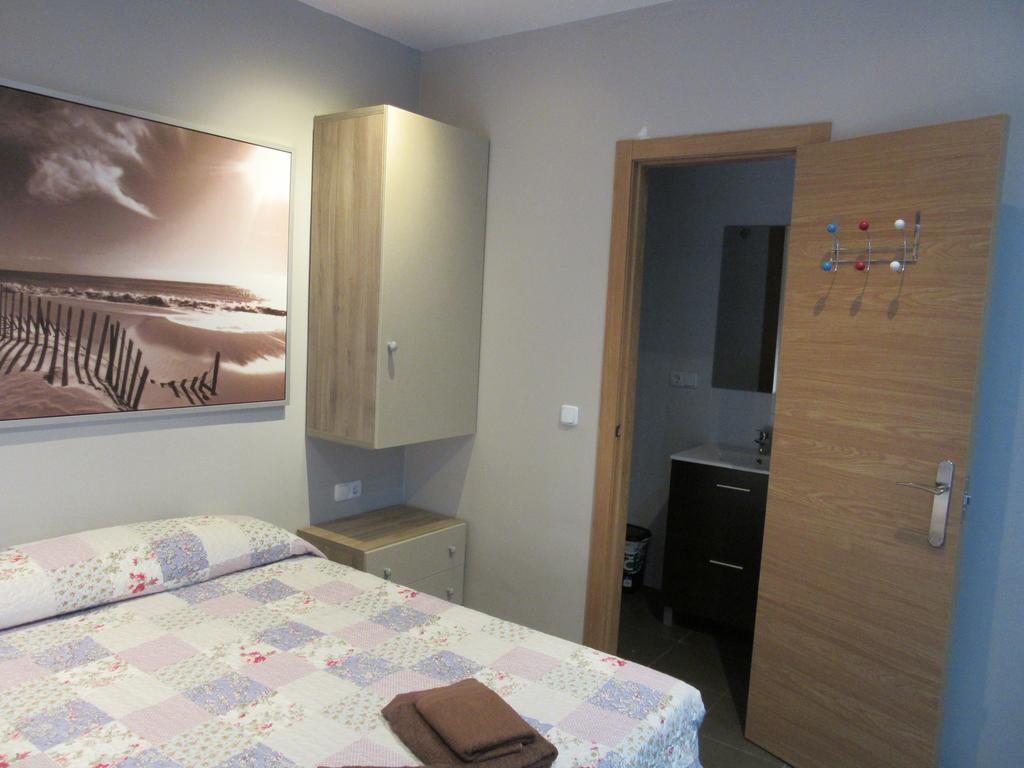 Apartamentos Adressadors บาเลนเซีย ภายนอก รูปภาพ