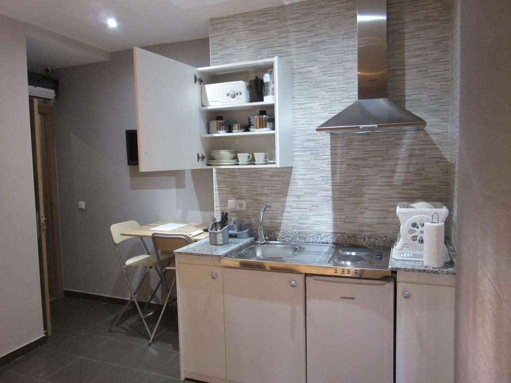 Apartamentos Adressadors บาเลนเซีย ภายนอก รูปภาพ