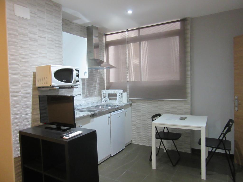 Apartamentos Adressadors บาเลนเซีย ภายนอก รูปภาพ