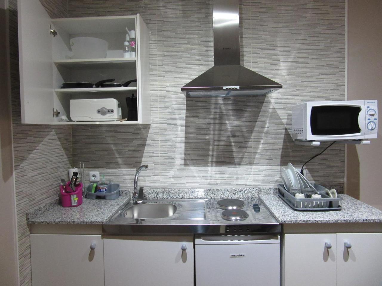 Apartamentos Adressadors บาเลนเซีย ภายนอก รูปภาพ