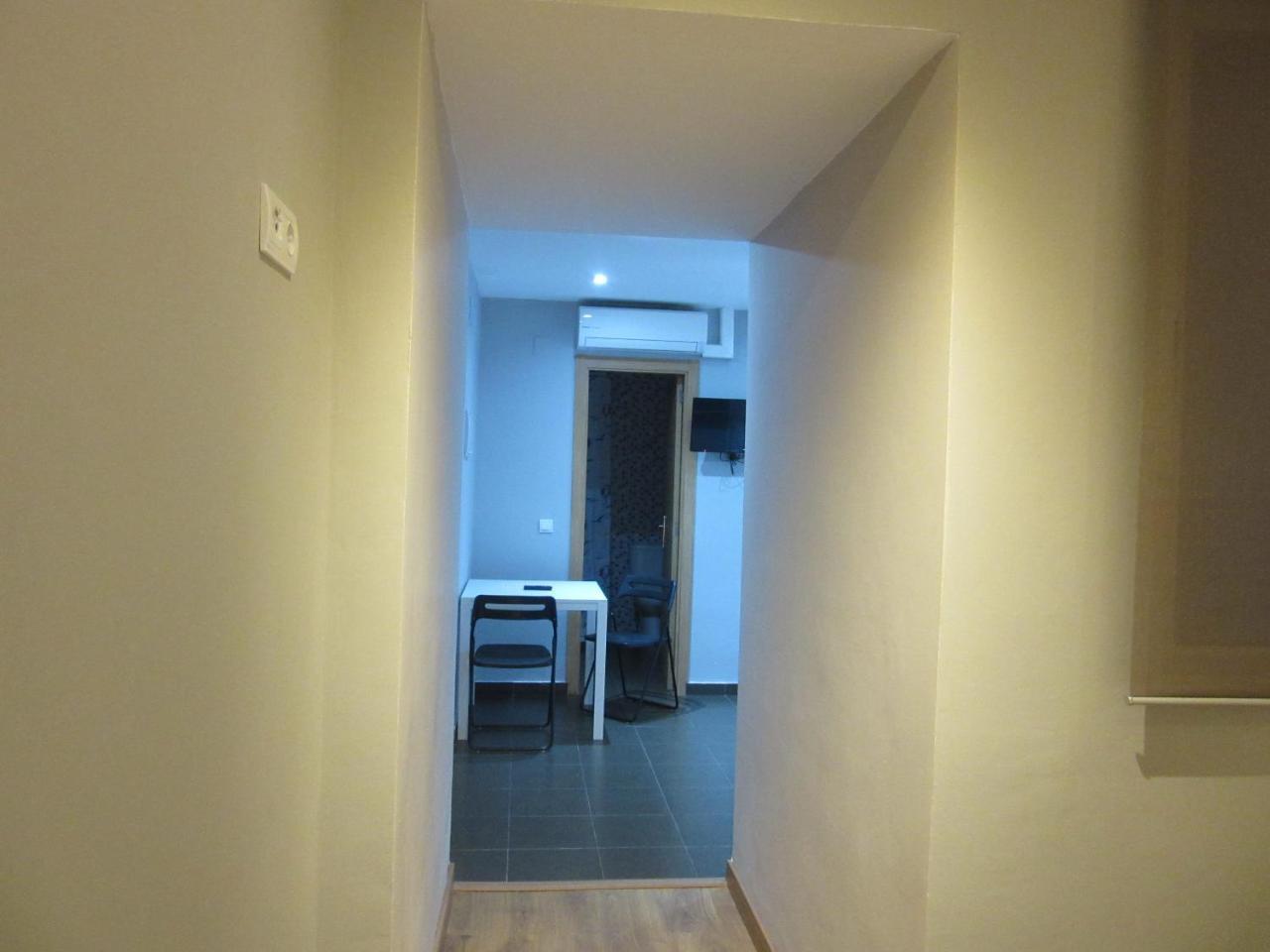 Apartamentos Adressadors บาเลนเซีย ภายนอก รูปภาพ
