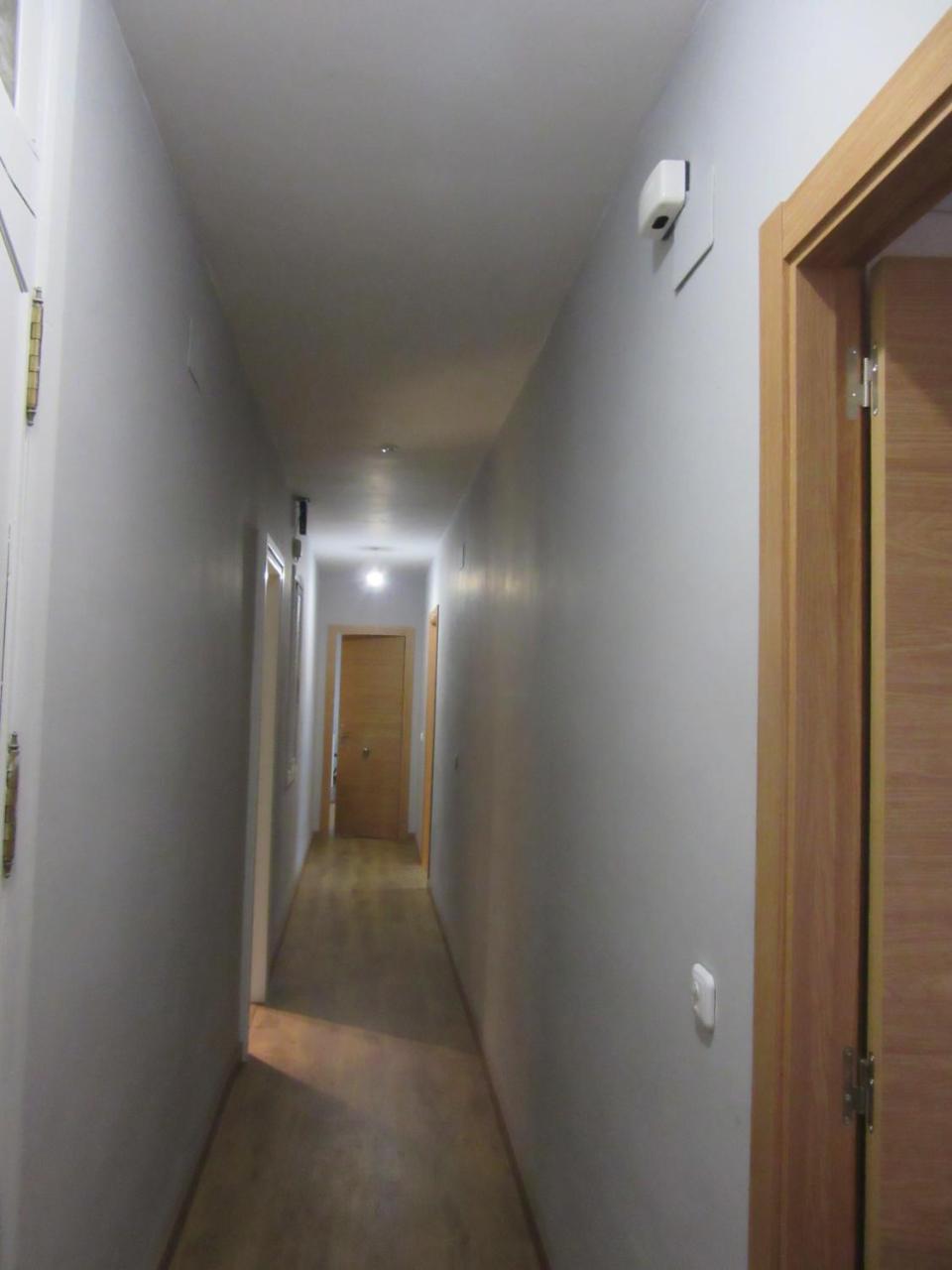 Apartamentos Adressadors บาเลนเซีย ภายนอก รูปภาพ
