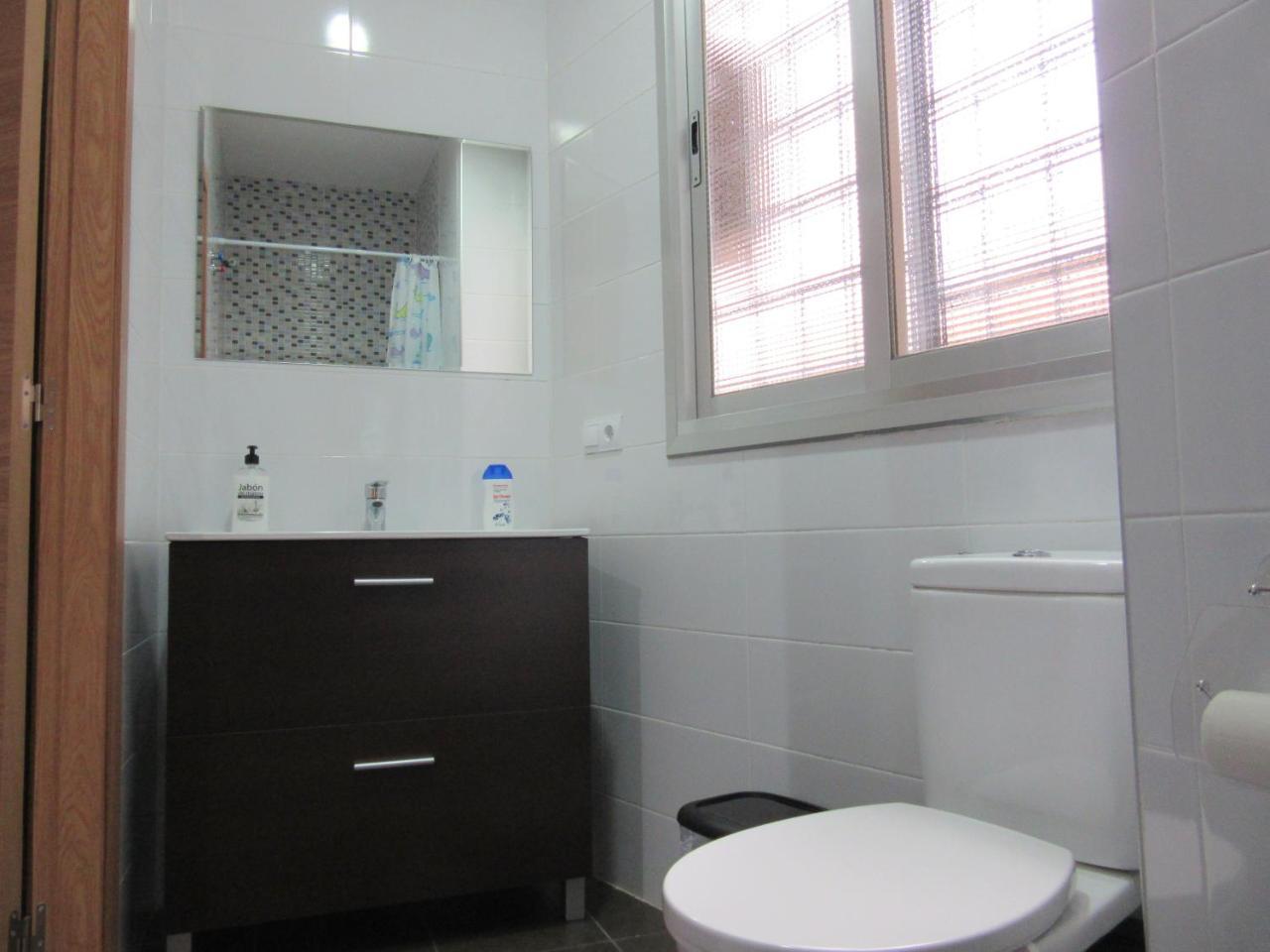Apartamentos Adressadors บาเลนเซีย ภายนอก รูปภาพ