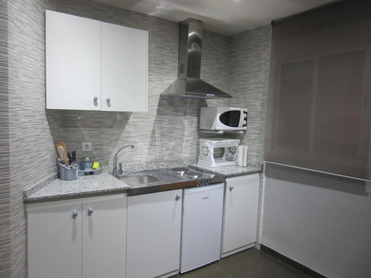Apartamentos Adressadors บาเลนเซีย ภายนอก รูปภาพ