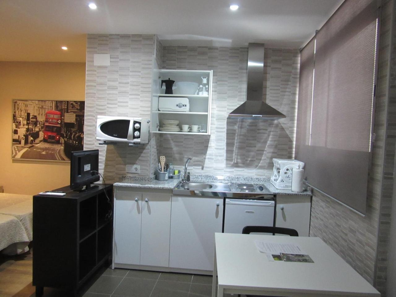 Apartamentos Adressadors บาเลนเซีย ภายนอก รูปภาพ